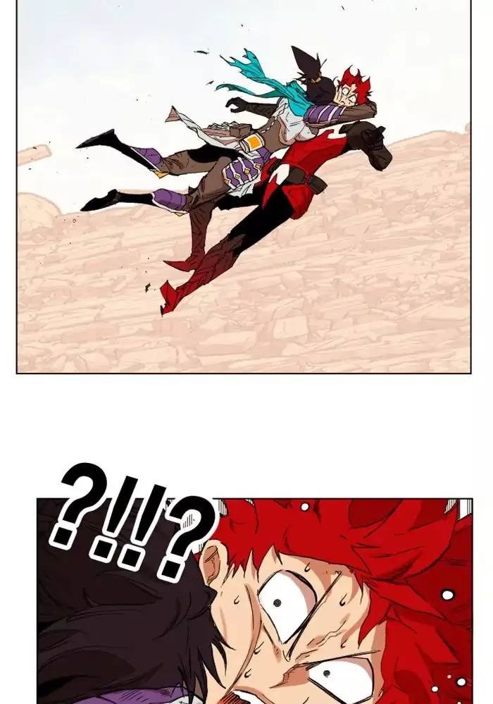 Read Hardcore Leveling Warrior (en) Manga Online