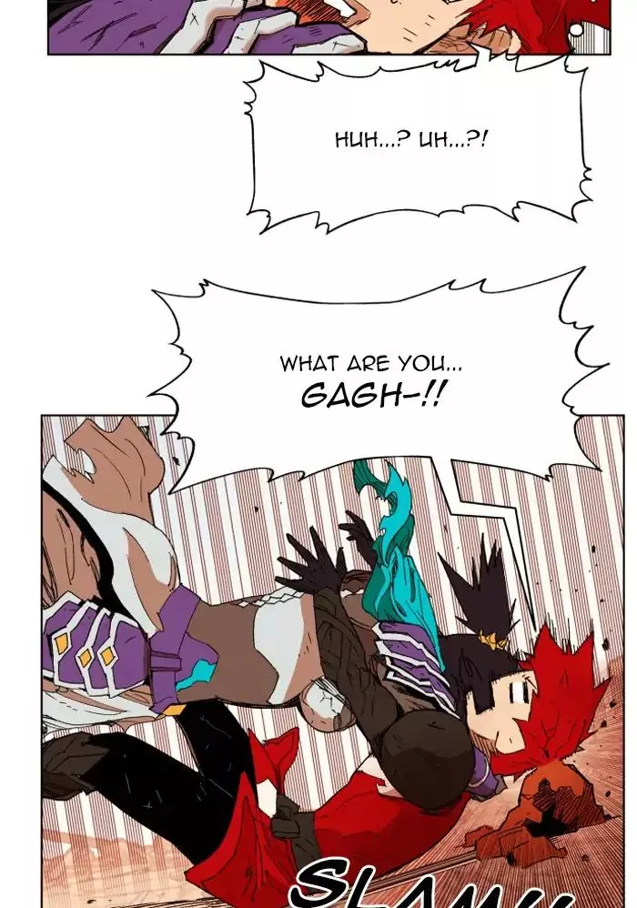 Read Hardcore Leveling Warrior (en) Manga Online