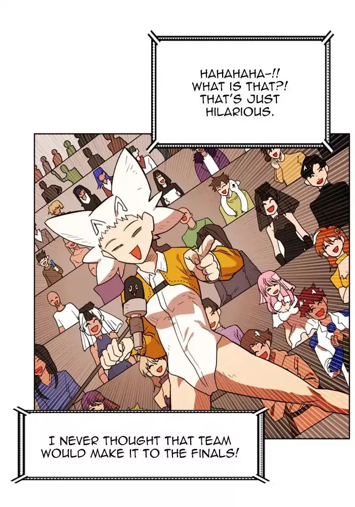 Read Hardcore Leveling Warrior (en) Manga Online