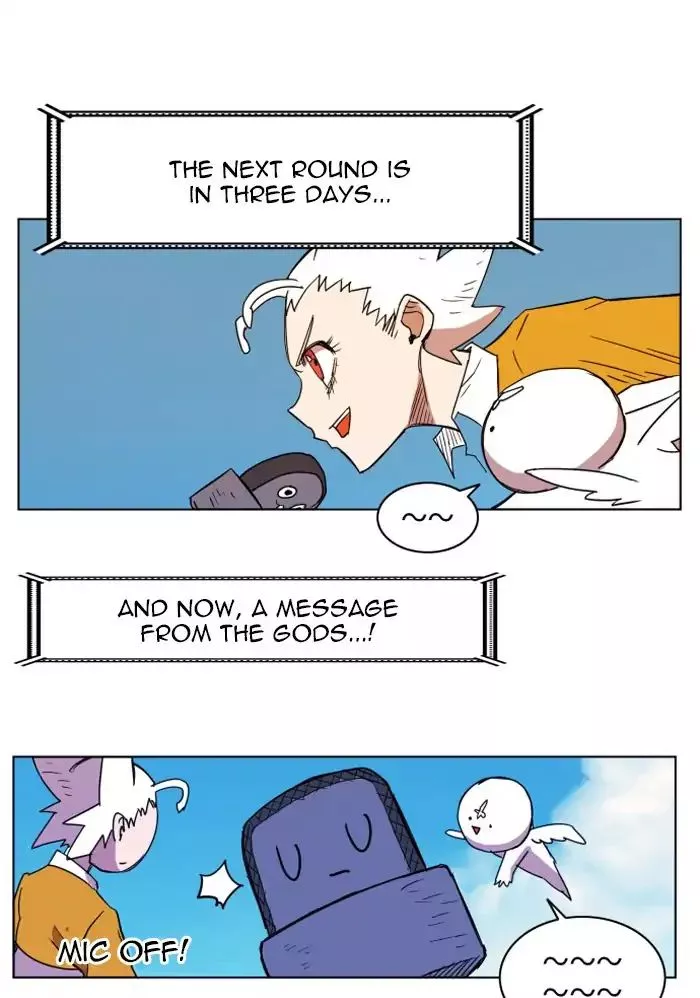 Read Hardcore Leveling Warrior (en) Manga Online