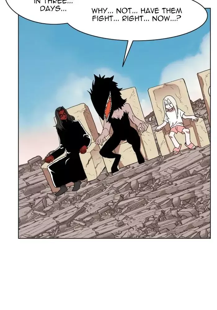 Read Hardcore Leveling Warrior (en) Manga Online