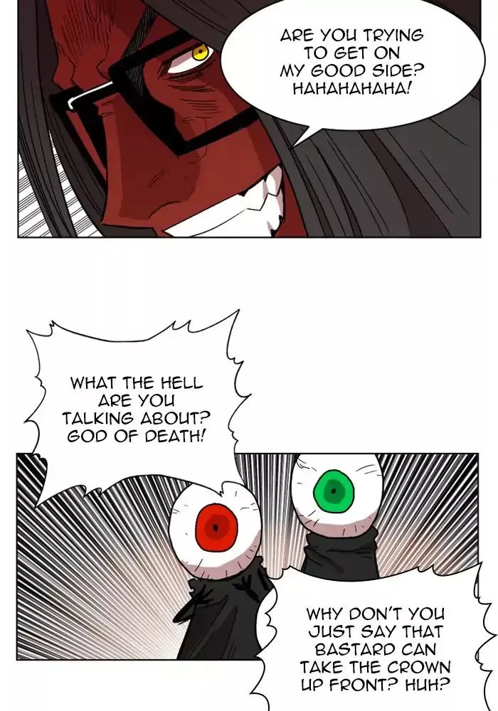 Read Hardcore Leveling Warrior (en) Manga Online