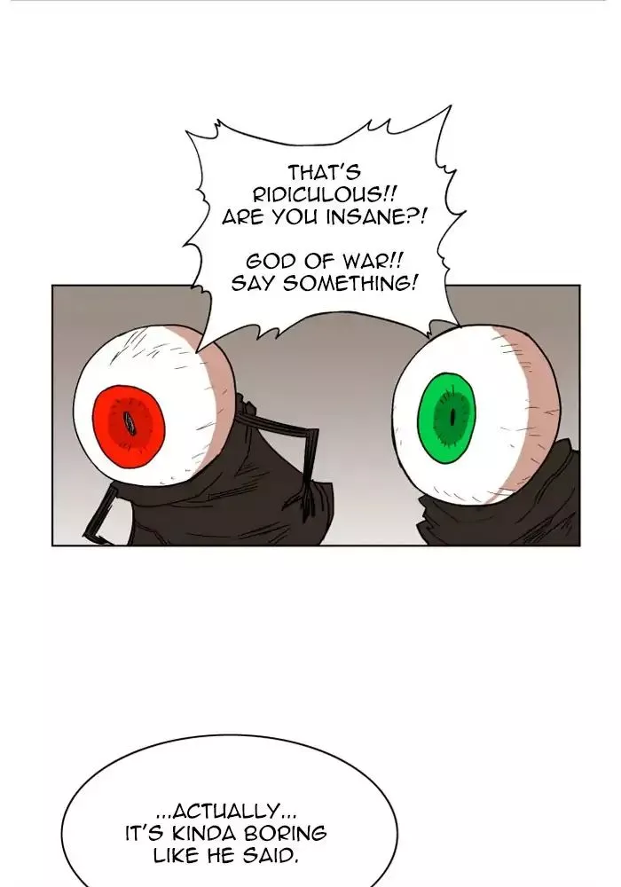 Read Hardcore Leveling Warrior (en) Manga Online