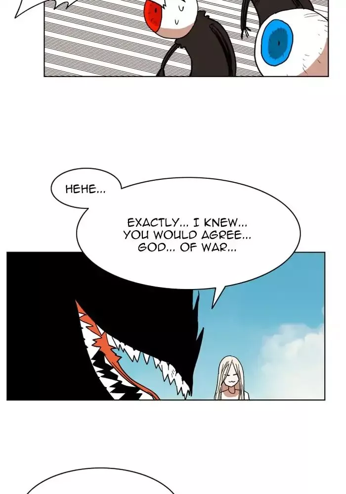 Read Hardcore Leveling Warrior (en) Manga Online