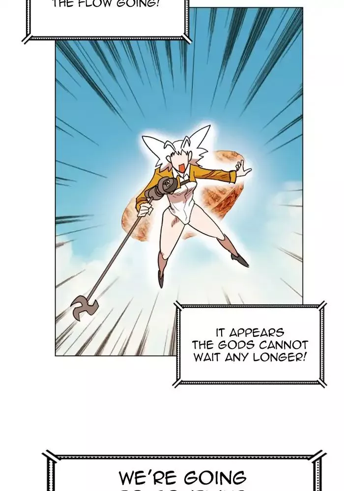 Read Hardcore Leveling Warrior (en) Manga Online