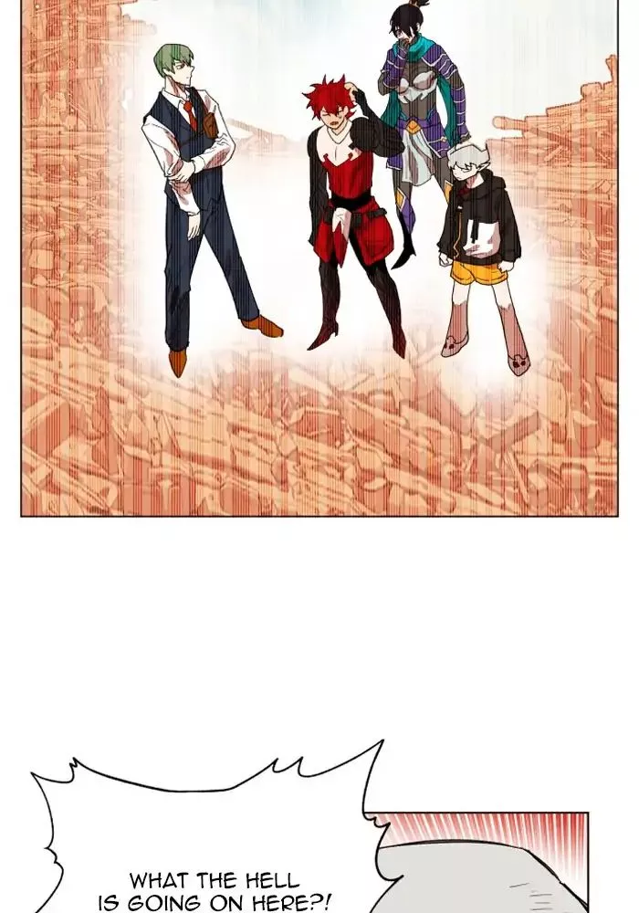 Read Hardcore Leveling Warrior (en) Manga Online