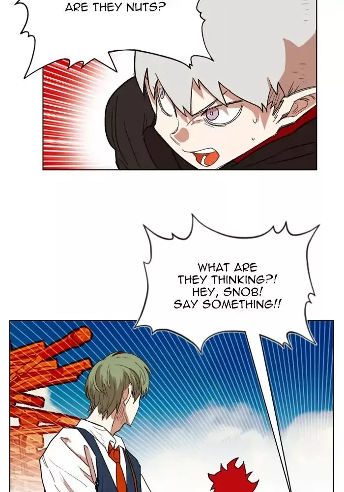 Read Hardcore Leveling Warrior (en) Manga Online