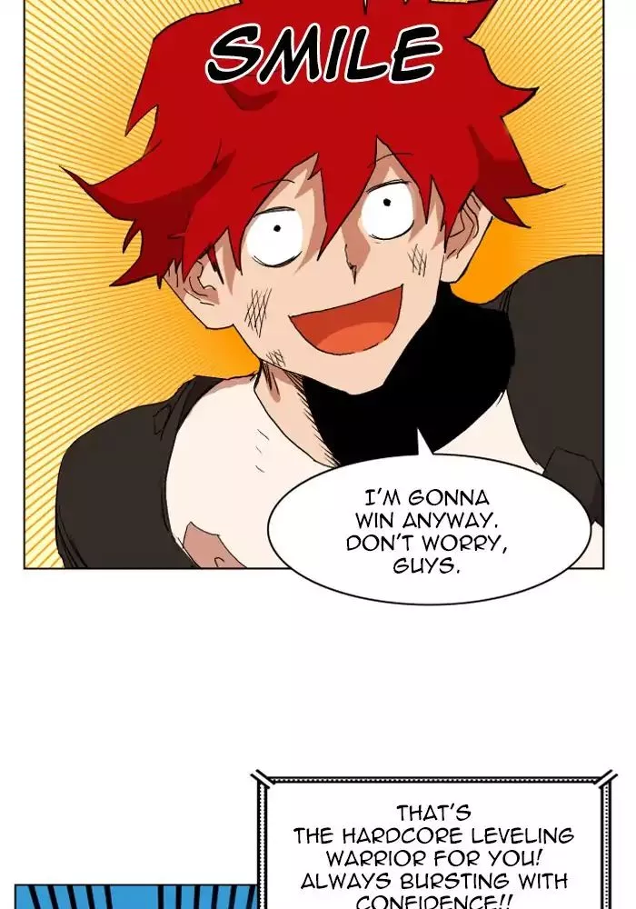 Read Hardcore Leveling Warrior (en) Manga Online