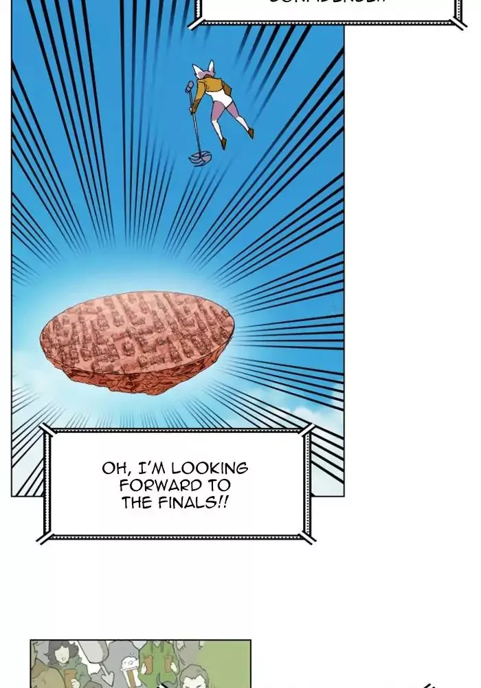 Read Hardcore Leveling Warrior (en) Manga Online