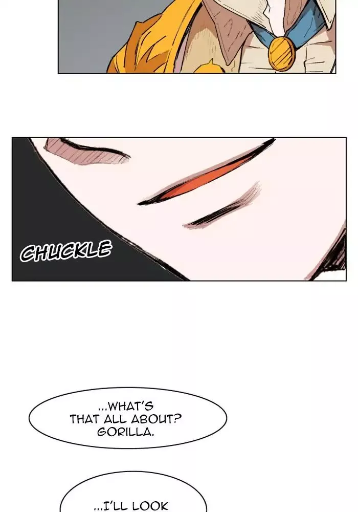 Read Hardcore Leveling Warrior (en) Manga Online