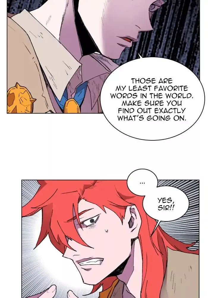 Read Hardcore Leveling Warrior (en) Manga Online