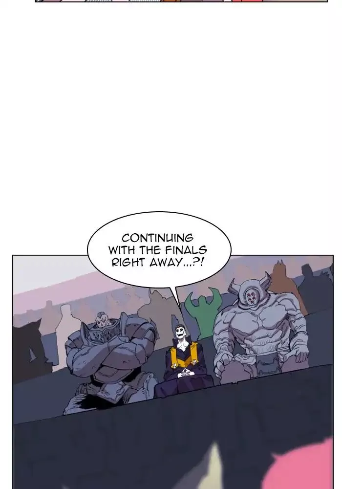 Read Hardcore Leveling Warrior (en) Manga Online