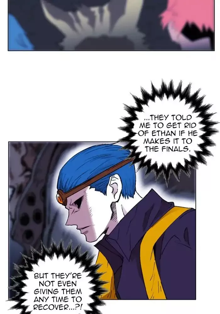 Read Hardcore Leveling Warrior (en) Manga Online