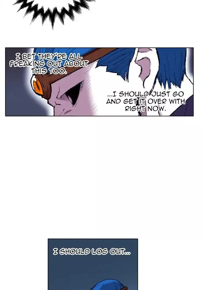 Read Hardcore Leveling Warrior (en) Manga Online