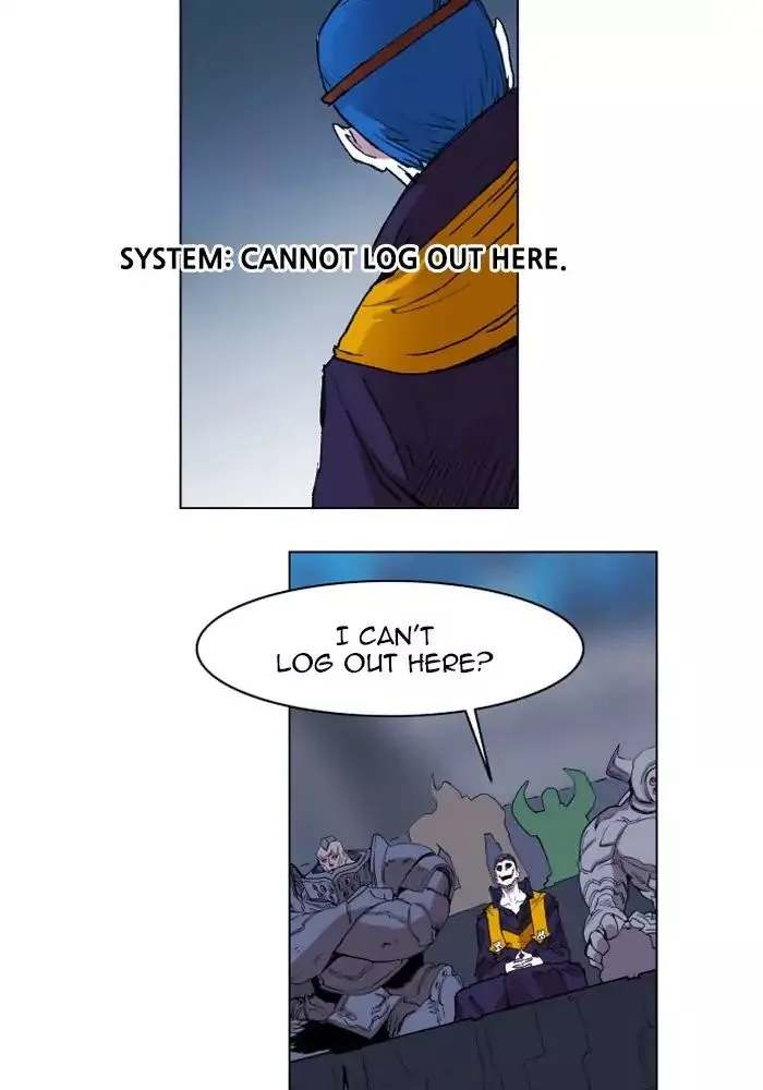 Read Hardcore Leveling Warrior (en) Manga Online