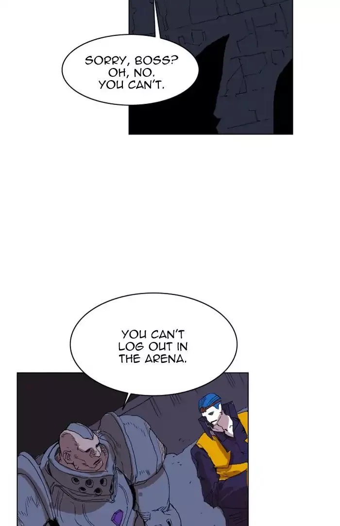 Read Hardcore Leveling Warrior (en) Manga Online