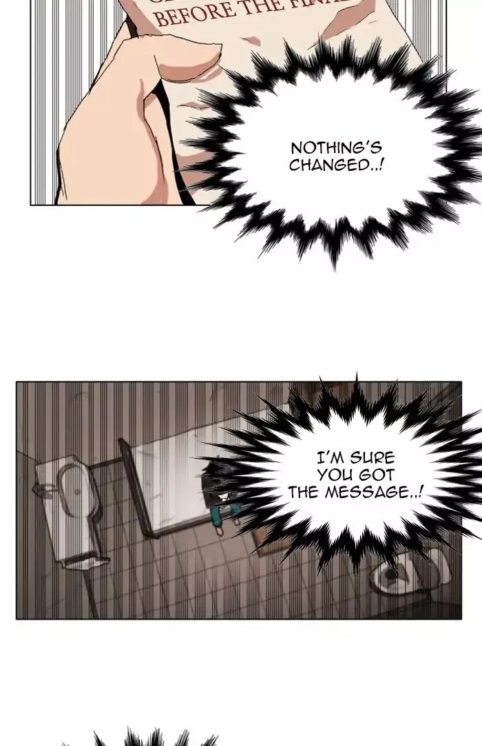 Read Hardcore Leveling Warrior (en) Manga Online