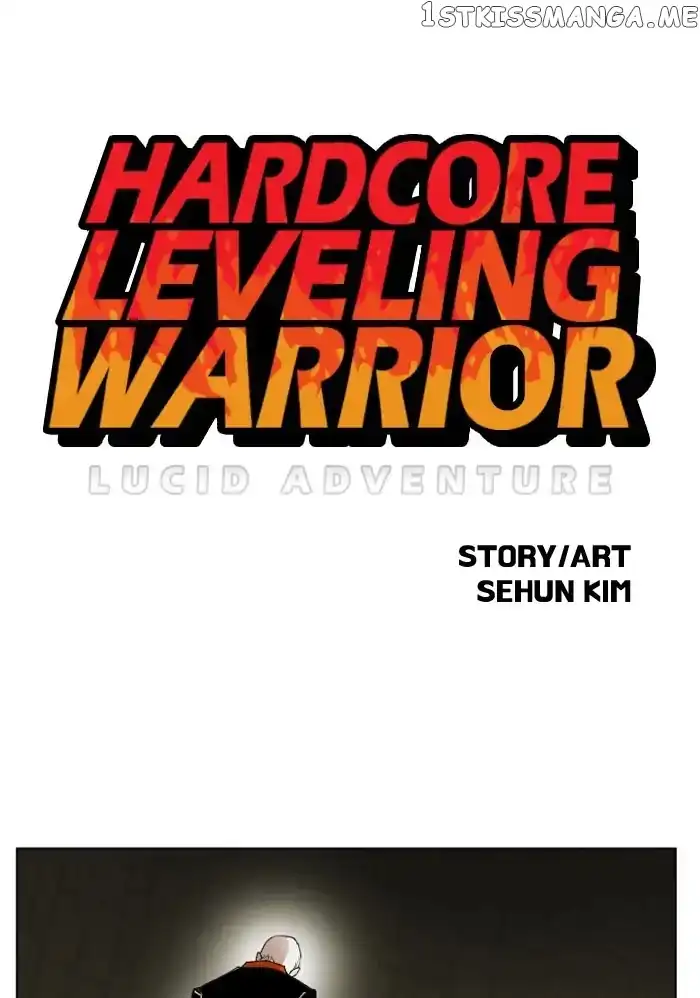 Read Hardcore Leveling Warrior (en) Manga Online