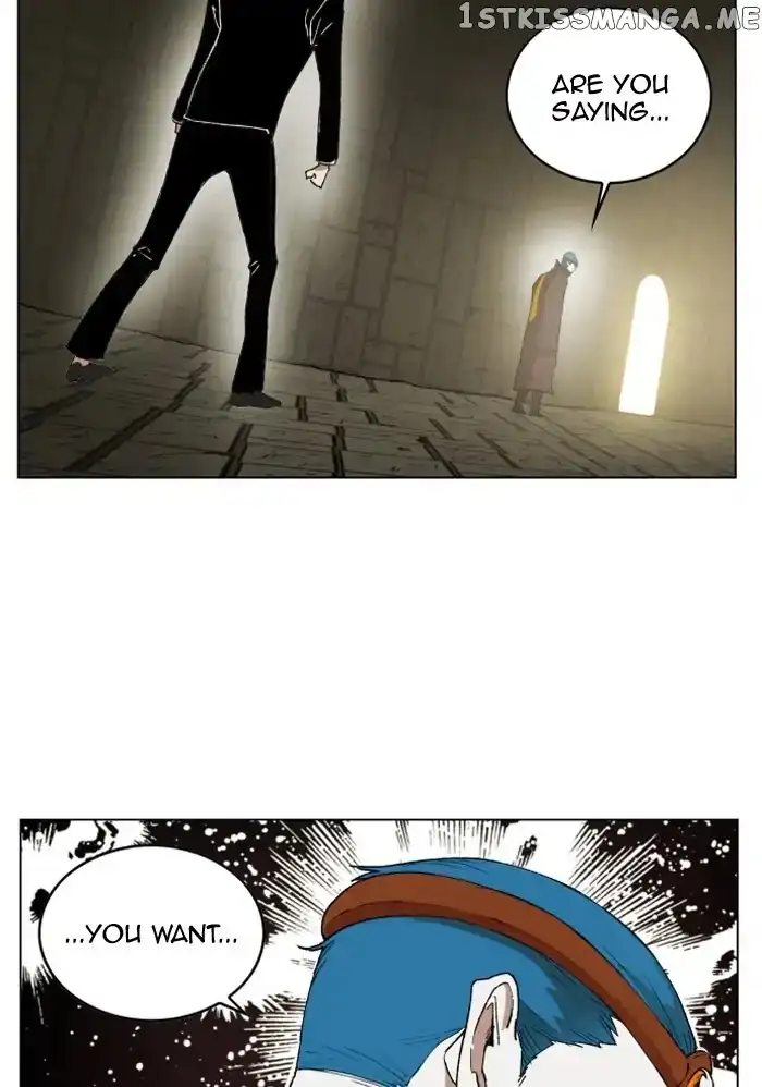 Read Hardcore Leveling Warrior (en) Manga Online