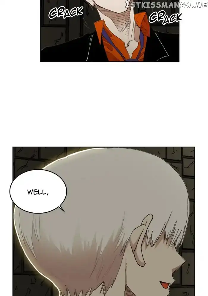 Read Hardcore Leveling Warrior (en) Manga Online