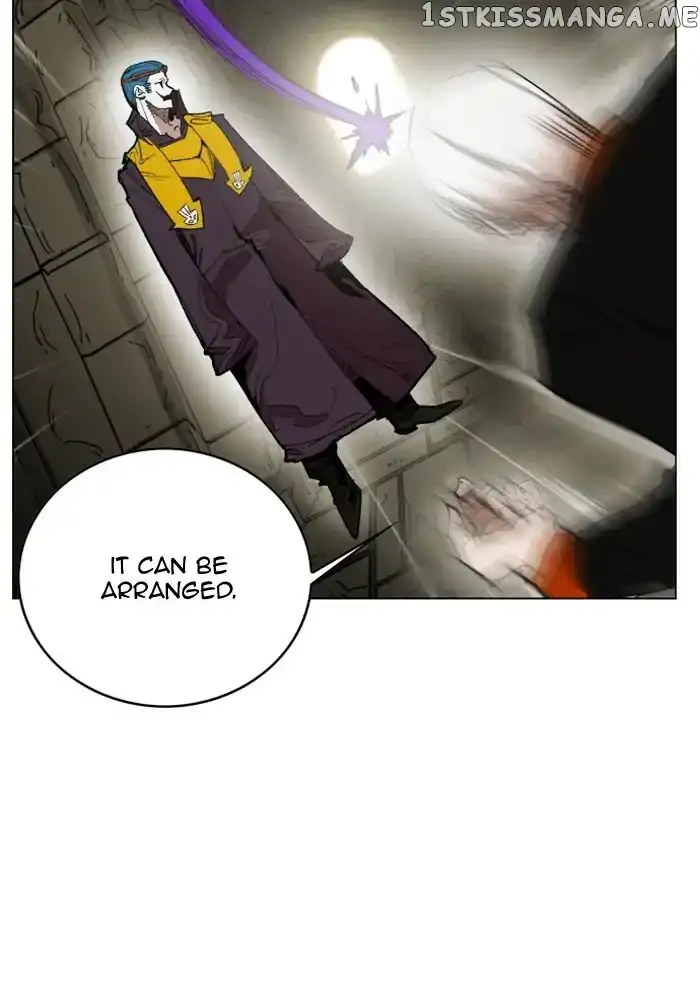 Read Hardcore Leveling Warrior (en) Manga Online