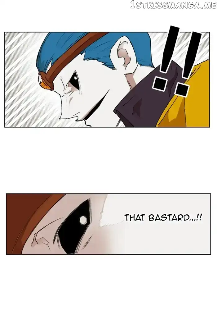 Read Hardcore Leveling Warrior (en) Manga Online