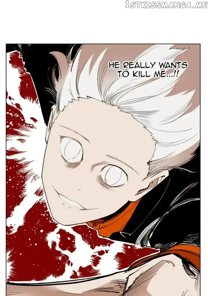 Read Hardcore Leveling Warrior (en) Manga Online