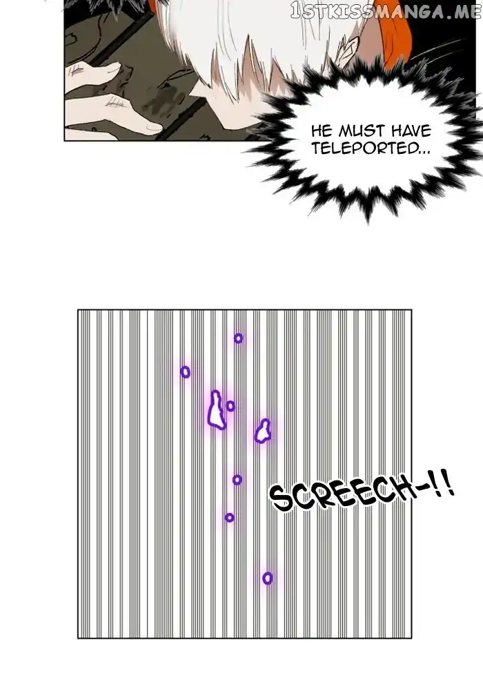 Read Hardcore Leveling Warrior (en) Manga Online