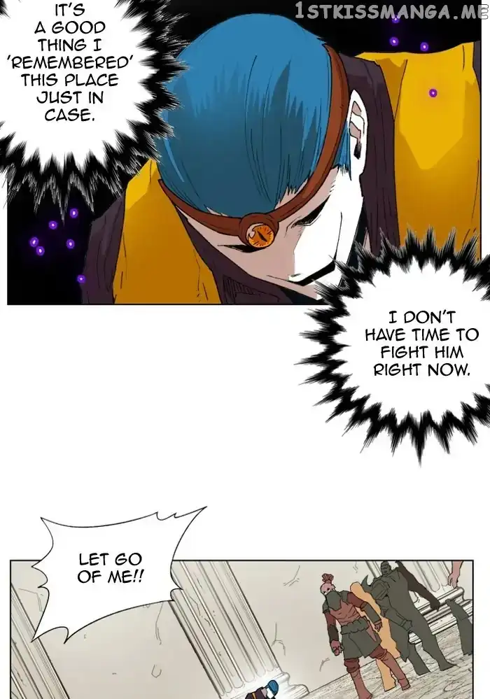 Read Hardcore Leveling Warrior (en) Manga Online