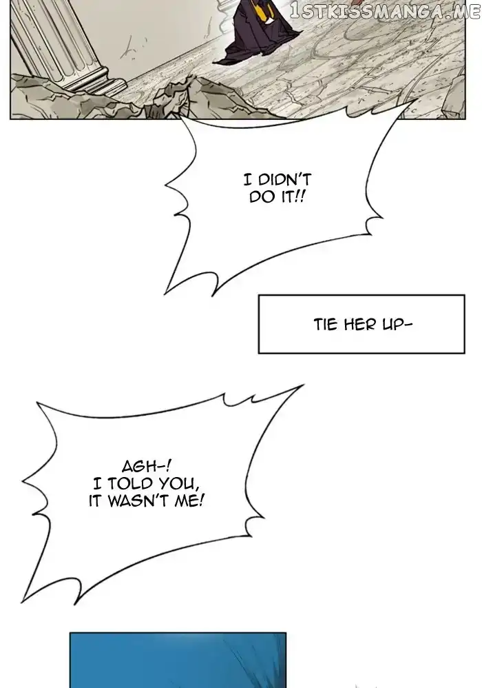 Read Hardcore Leveling Warrior (en) Manga Online