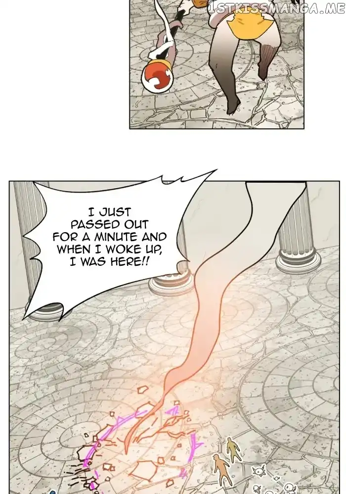 Read Hardcore Leveling Warrior (en) Manga Online