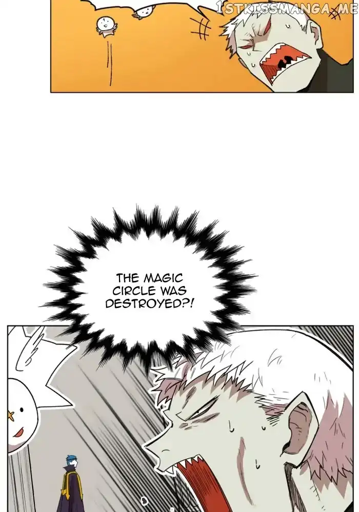 Read Hardcore Leveling Warrior (en) Manga Online