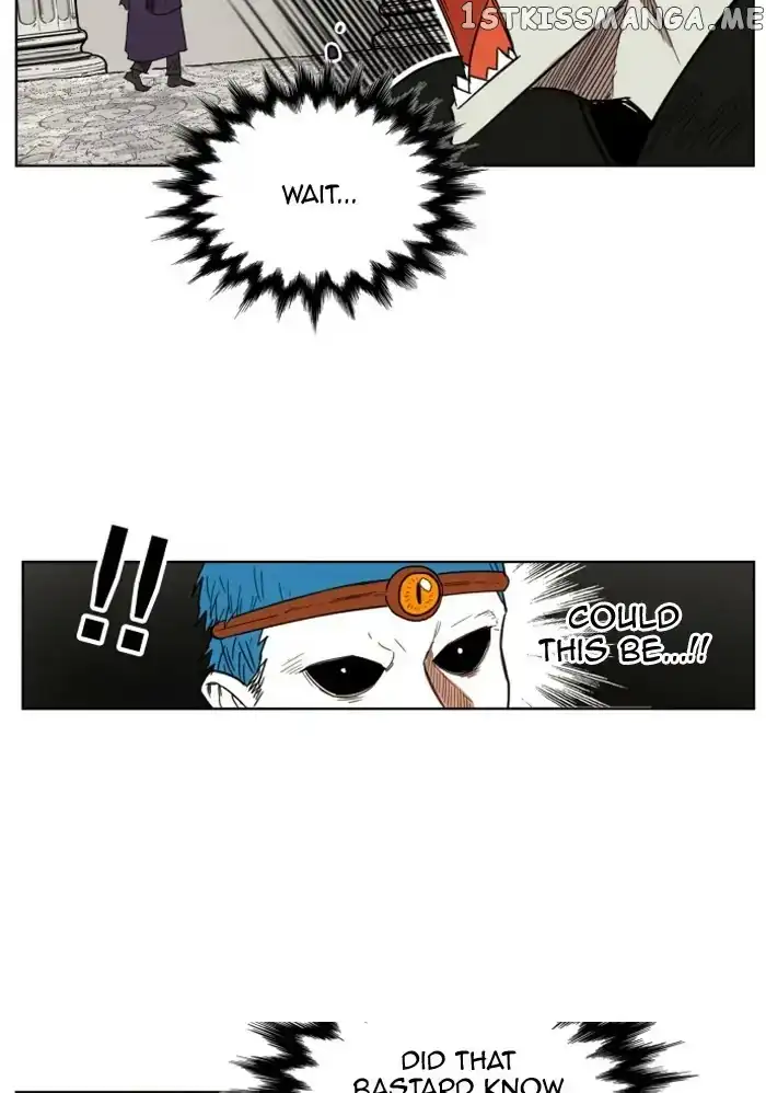 Read Hardcore Leveling Warrior (en) Manga Online