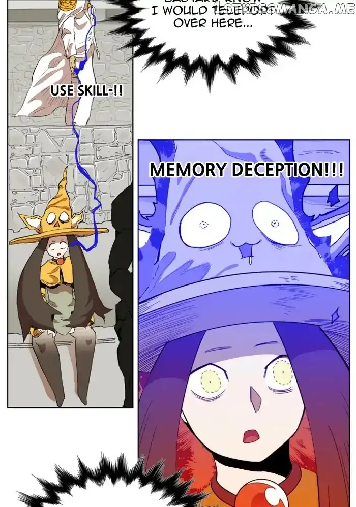 Read Hardcore Leveling Warrior (en) Manga Online