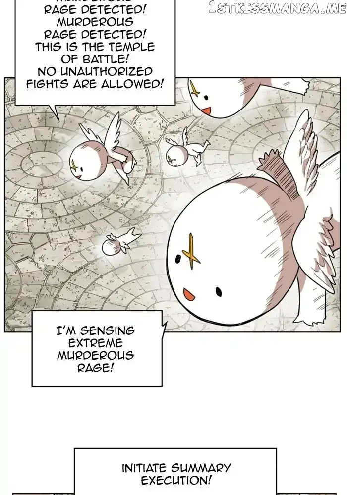 Read Hardcore Leveling Warrior (en) Manga Online