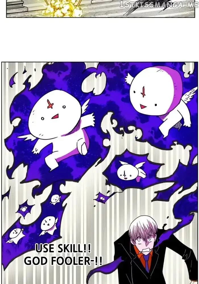 Read Hardcore Leveling Warrior (en) Manga Online