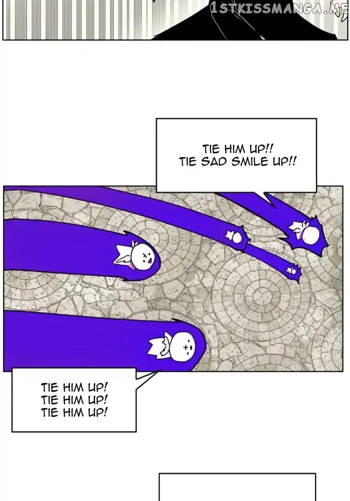 Read Hardcore Leveling Warrior (en) Manga Online