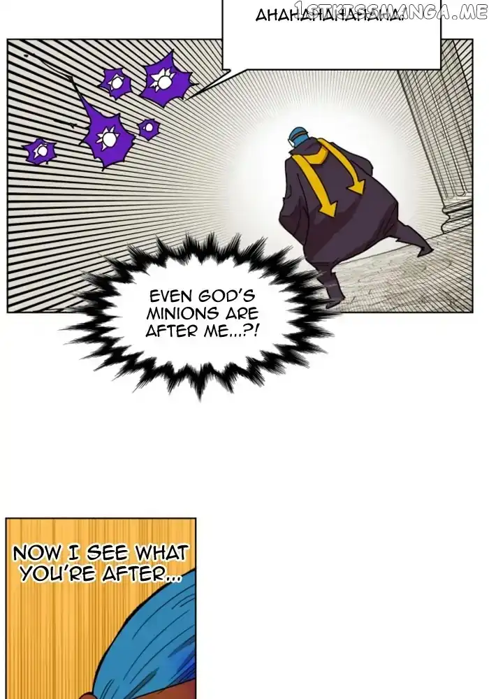 Read Hardcore Leveling Warrior (en) Manga Online