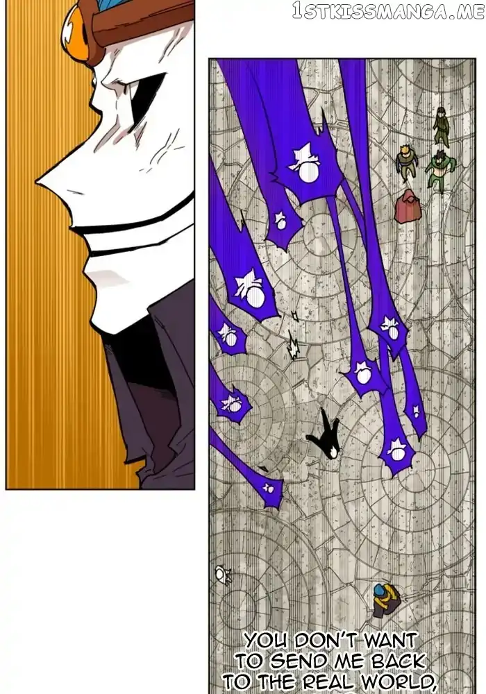 Read Hardcore Leveling Warrior (en) Manga Online