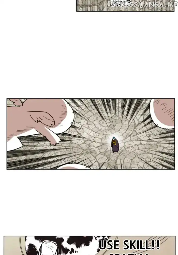 Read Hardcore Leveling Warrior (en) Manga Online