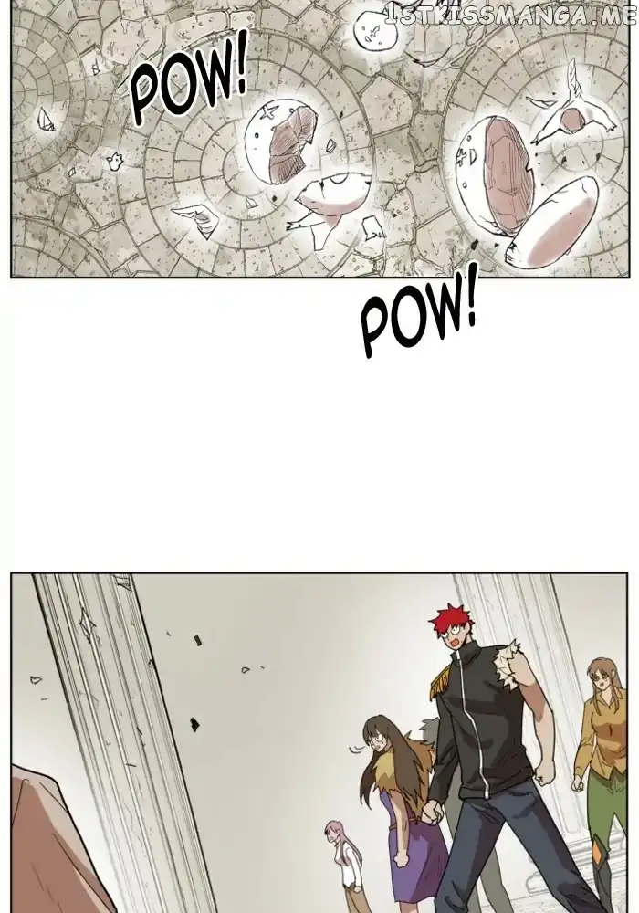 Read Hardcore Leveling Warrior (en) Manga Online