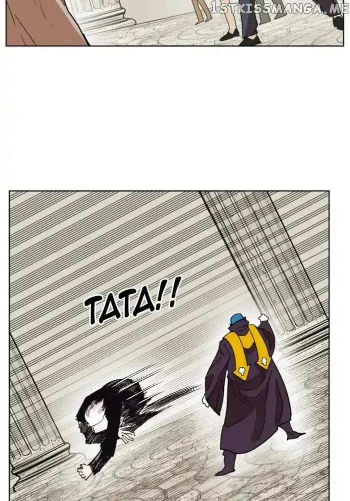 Read Hardcore Leveling Warrior (en) Manga Online