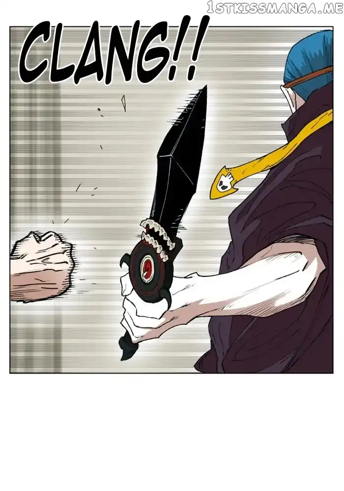 Read Hardcore Leveling Warrior (en) Manga Online