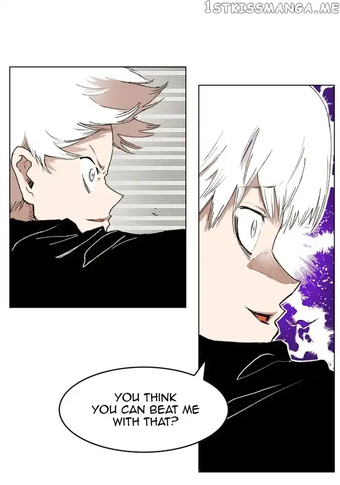 Read Hardcore Leveling Warrior (en) Manga Online