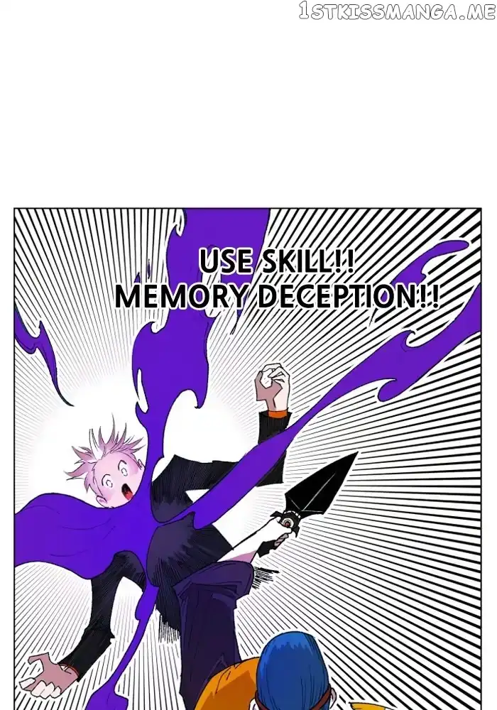 Read Hardcore Leveling Warrior (en) Manga Online