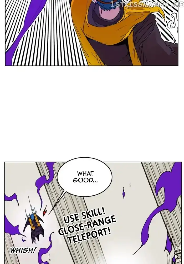 Read Hardcore Leveling Warrior (en) Manga Online