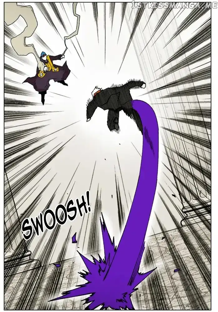 Read Hardcore Leveling Warrior (en) Manga Online