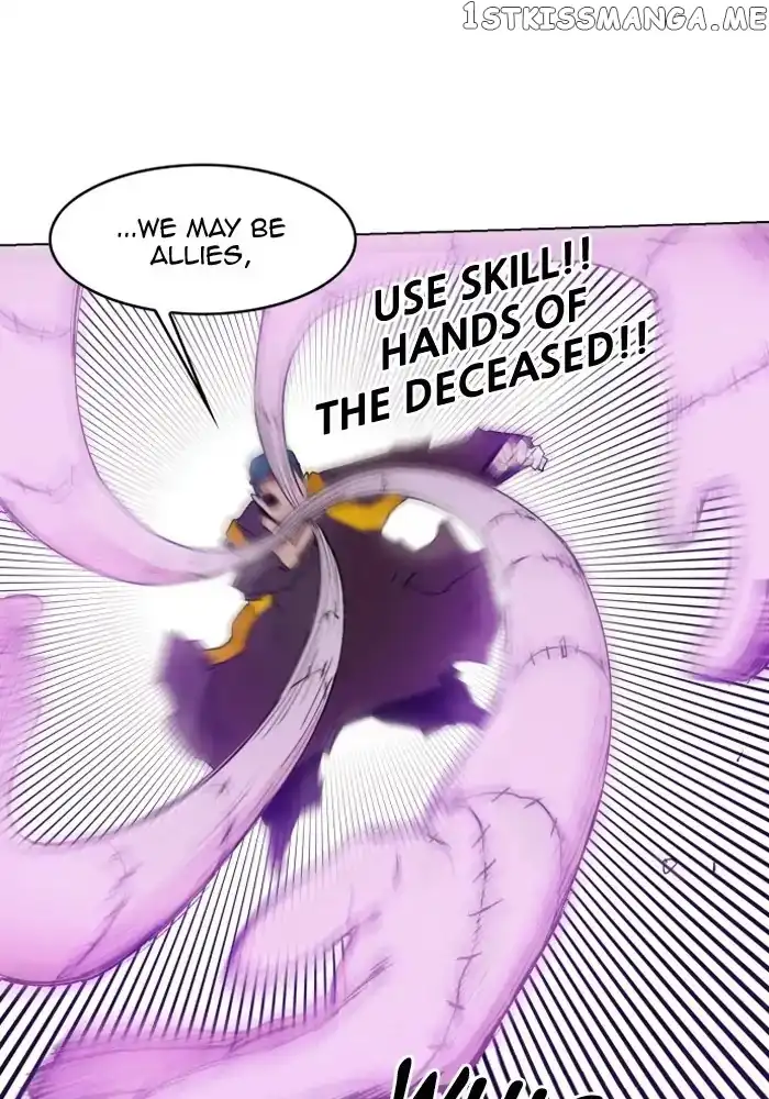 Read Hardcore Leveling Warrior (en) Manga Online