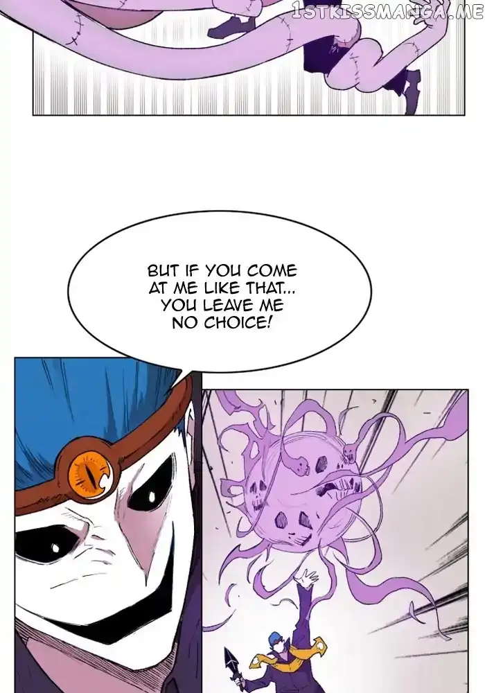 Read Hardcore Leveling Warrior (en) Manga Online