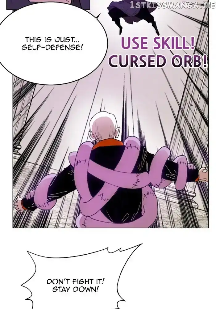 Read Hardcore Leveling Warrior (en) Manga Online